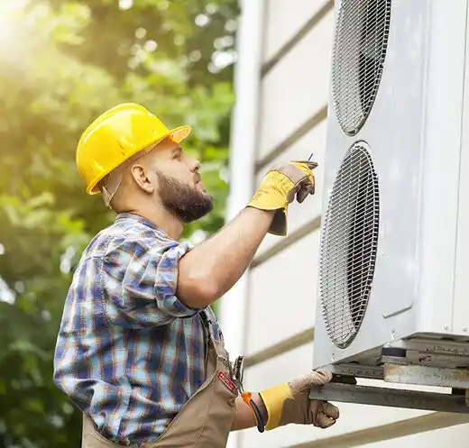 hvac services Northport